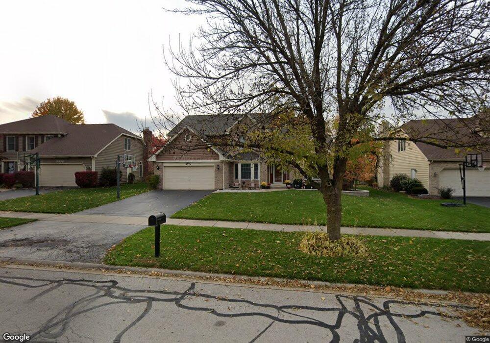 3527 Othello Dr unit 3, Naperville, IL 60564 - photo 1