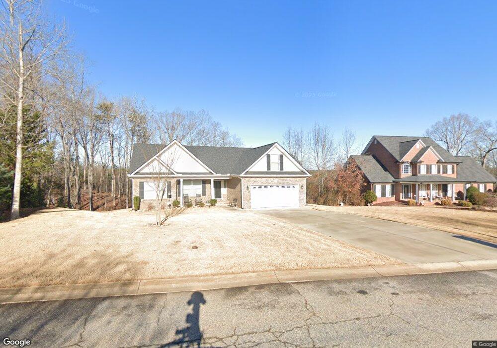 321 Misty Meadows Ln, Inman, SC 29349 - photo 1