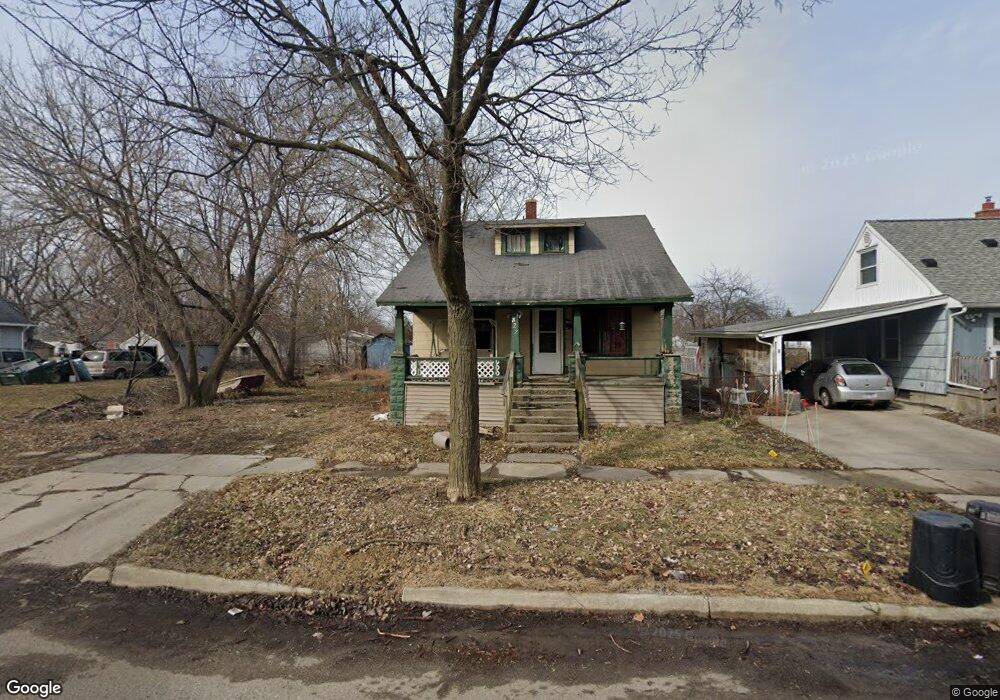 822 Leland St, Flint, MI 48507 - photo 1