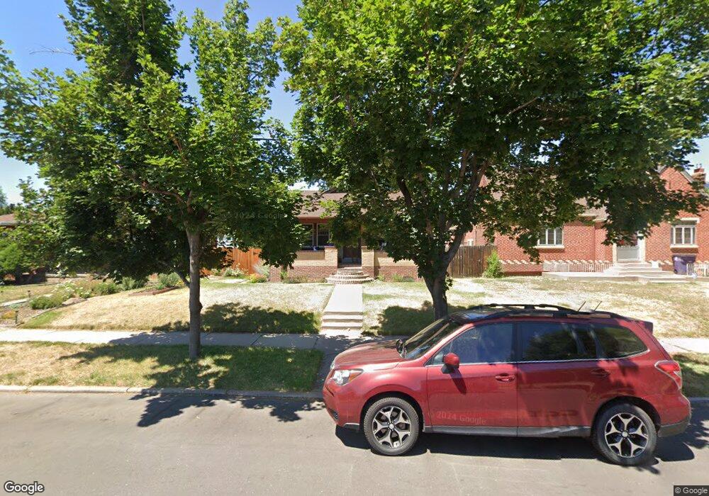 2967 Clermont St, Denver, CO 80207 - photo 1