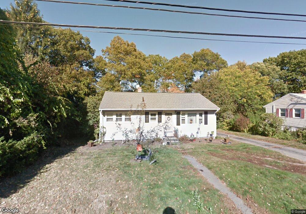 16 Forbes Ave, Burlington, MA 01803 - photo 1