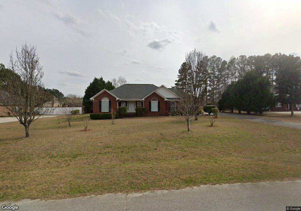 1132 Bartlett Dr, Statesboro, GA 30461 - photo 1