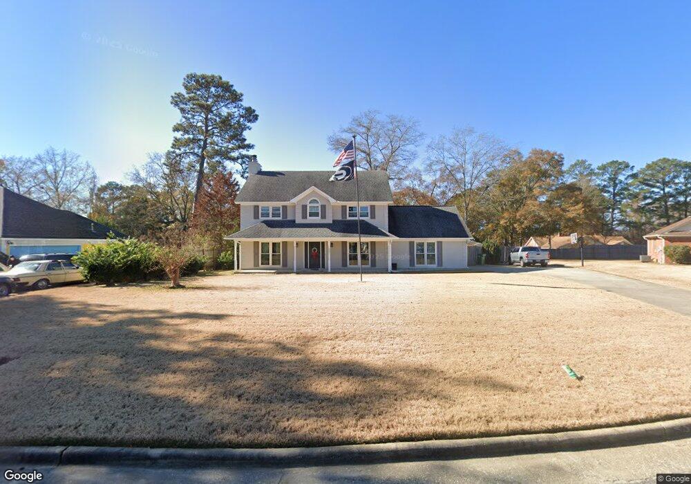 6891 Bartow Way, Midland, GA 31820 - photo 1