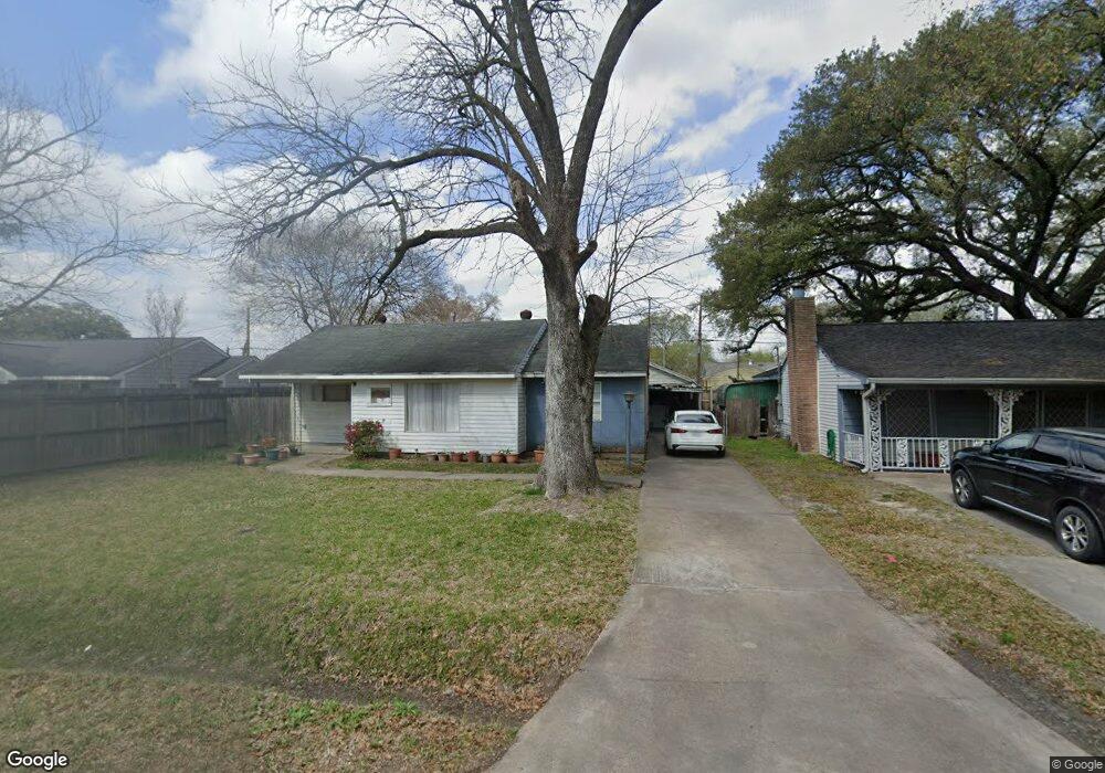 37 Wellford St, Houston, TX 77022 - photo 1