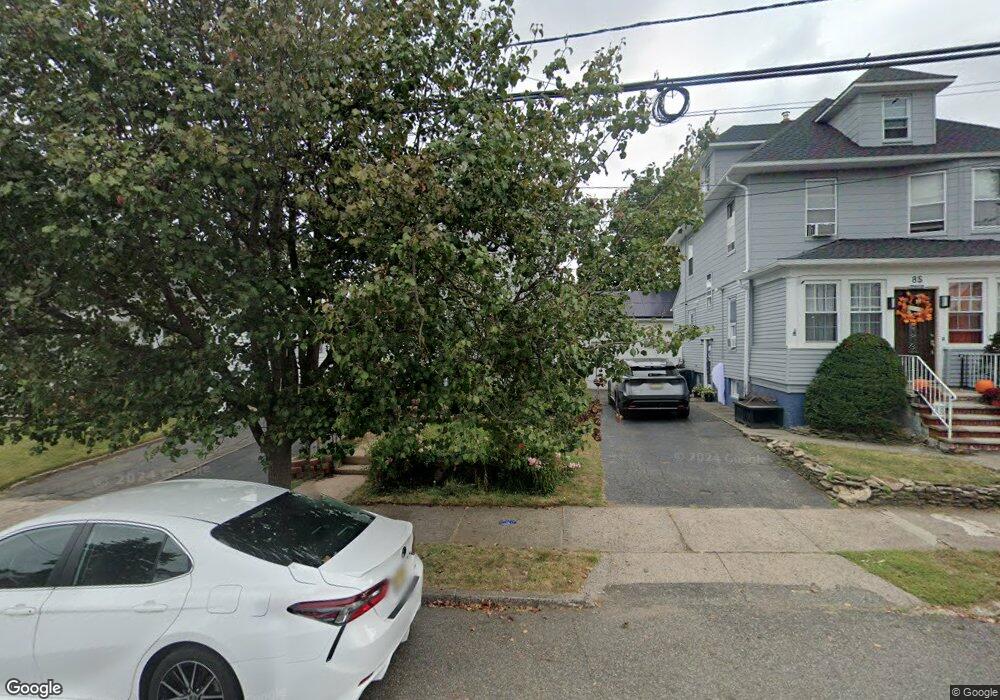 81 Rosemont Ave, Elmwood Park, NJ 07407 - photo 1