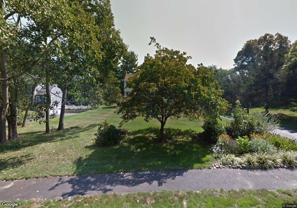 19 Pilgrim Rd, Holliston, MA 01746 - photo 1