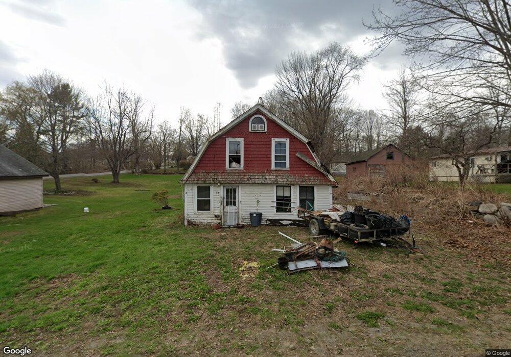 37 Railroad Ave, Dexter, ME 04930 - photo 1