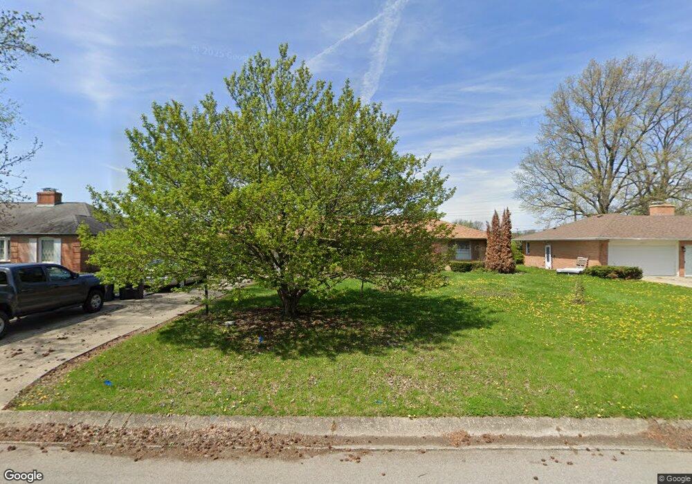 1815 S Winding Way, Anderson, IN 46011 - photo 1