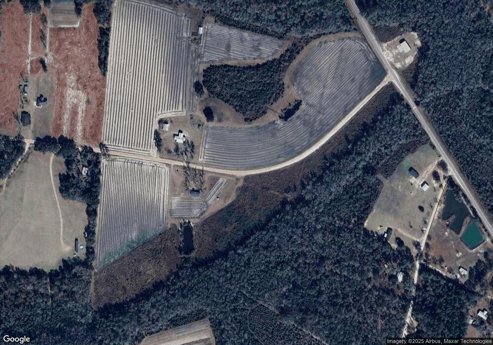 3630 Lee Rd, Hoboken, GA 31542 - photo 1