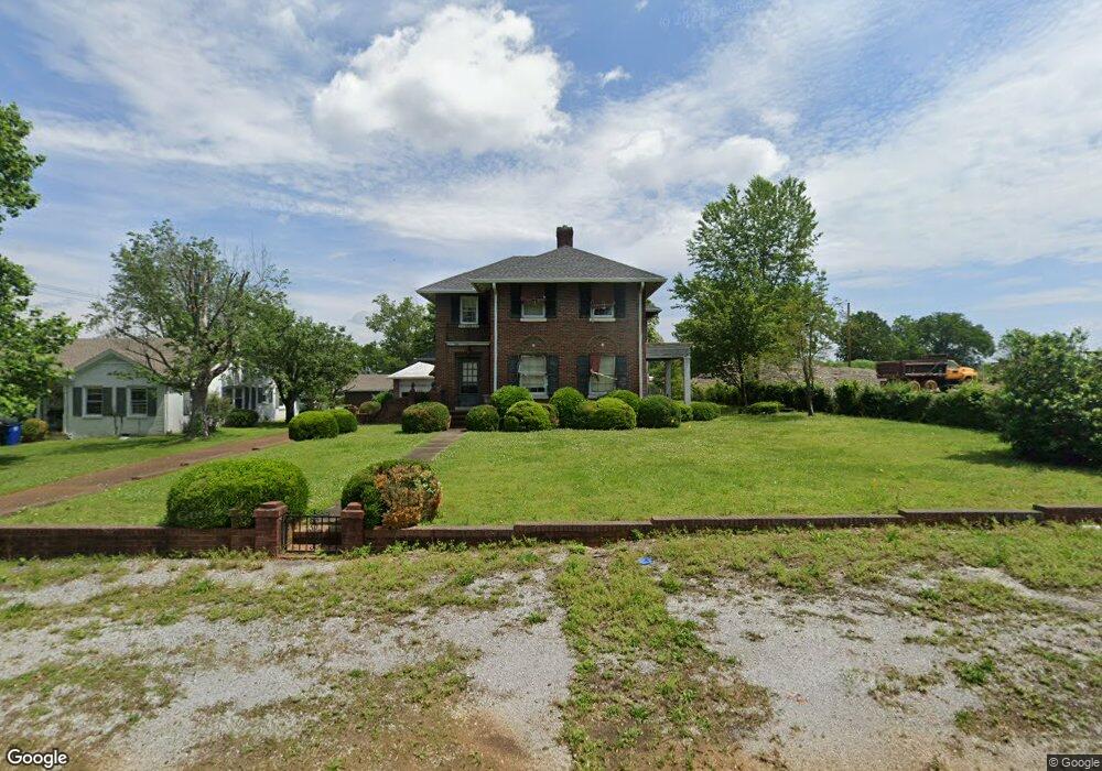 503 Park Place, Shelbyville, TN 37160 - photo 1