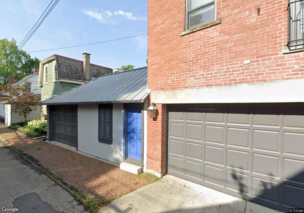 791 S Lazelle St, Columbus, OH 43206 - photo 1