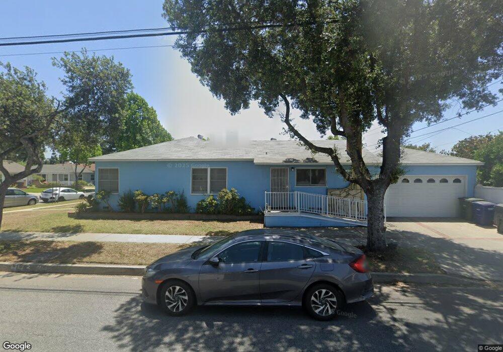 5537 Castana Ave, Lakewood, CA 90712 - photo 1