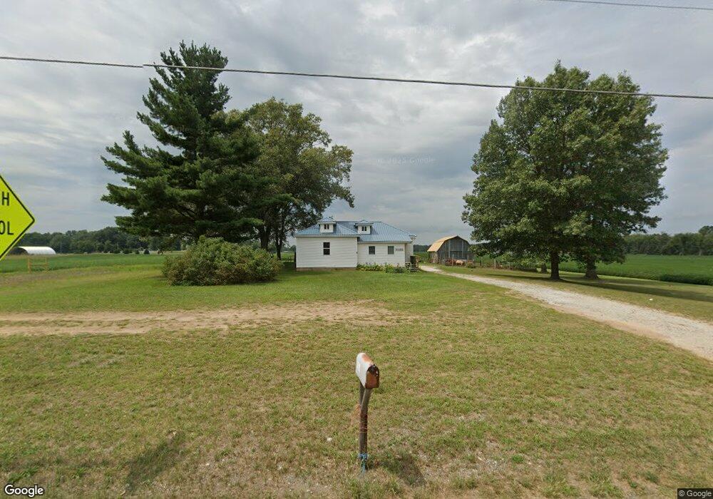 6135 N State Road 23, Grovertown, IN 46531 - photo 1