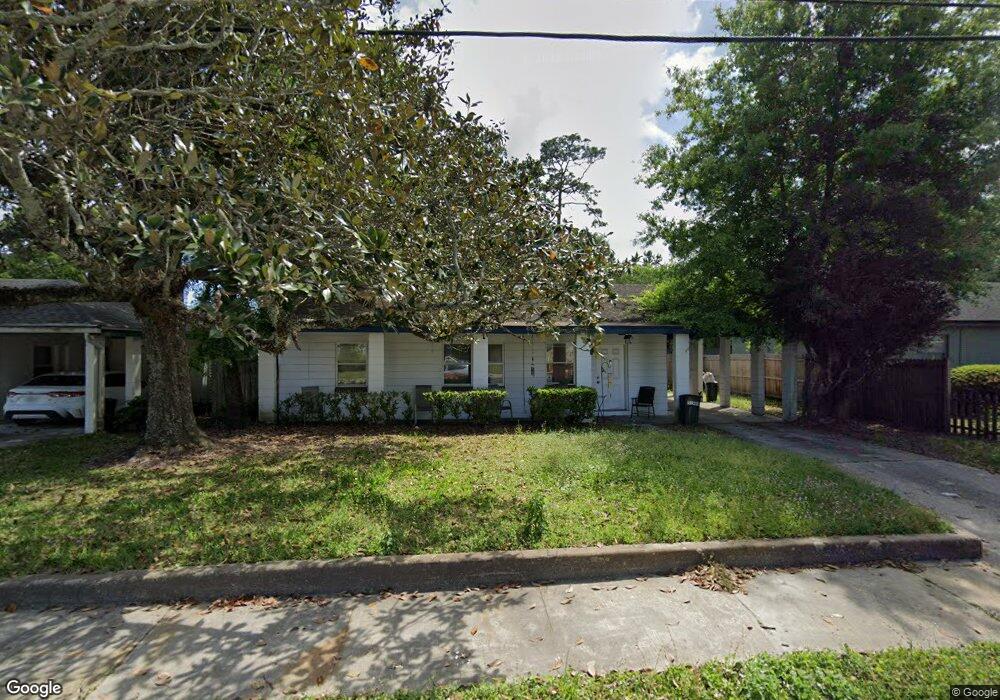 5146 Park St, Jacksonville, FL 32205 - photo 1
