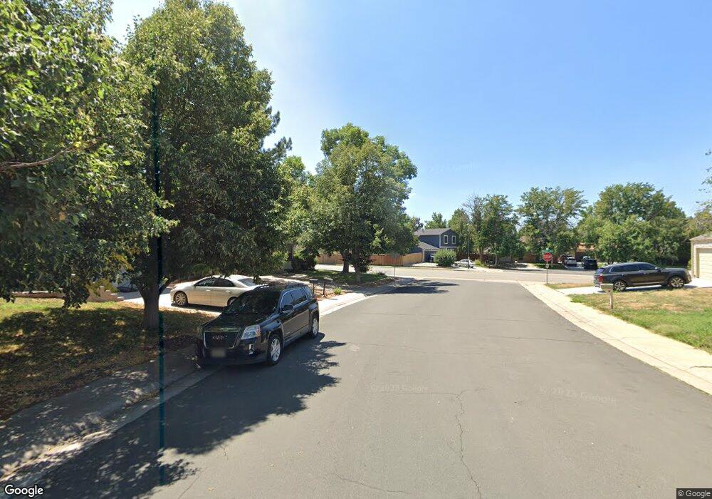 4645 E Highline Place, Aurora, CO 80010 - photo 1