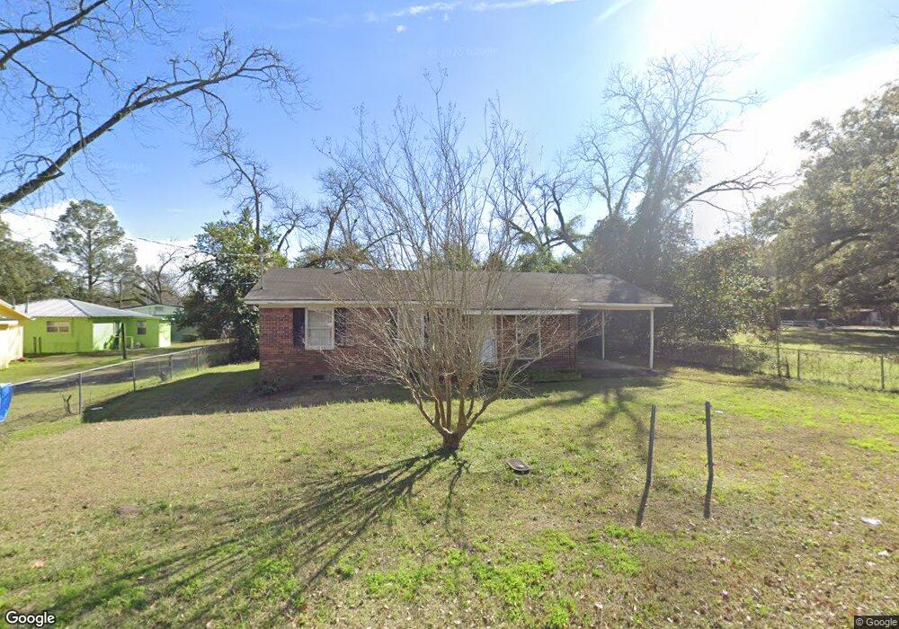 177 E Cochran St, Camilla, GA 31730 - photo 1