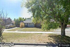 808 Mcleod St, Big Timber, MT 59011
