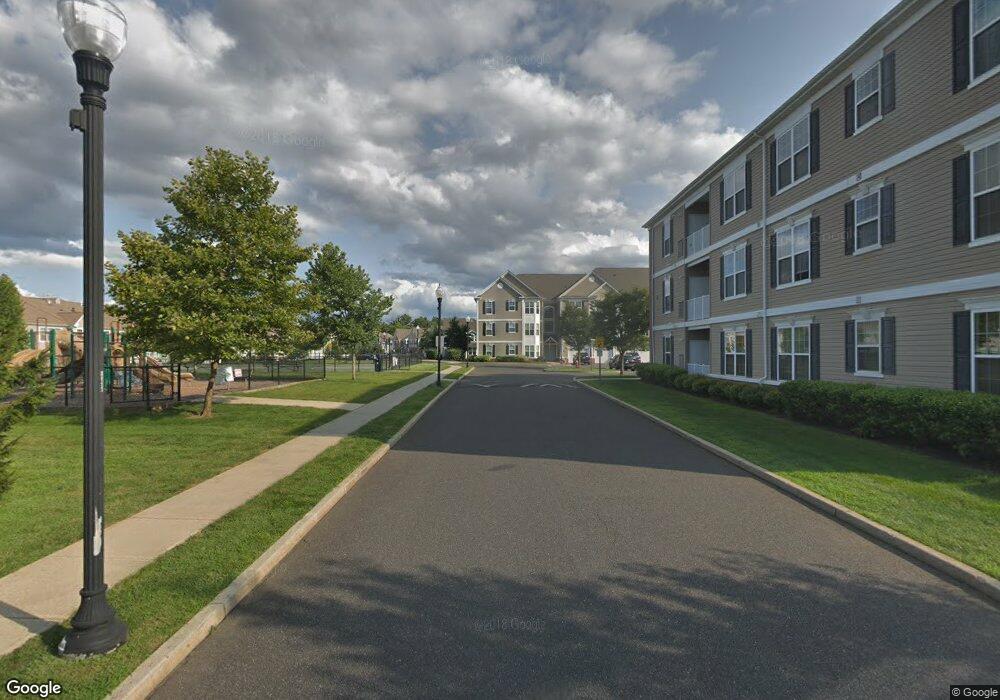 2032 Edward Stec Blvd unit 2032, Edison, NJ 08837 - photo 1