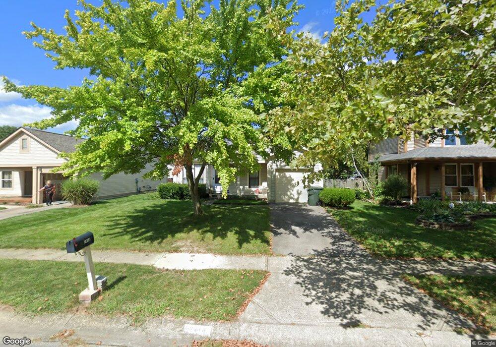 2416 Dunsworth Dr, Columbus, OH 43235 - photo 1