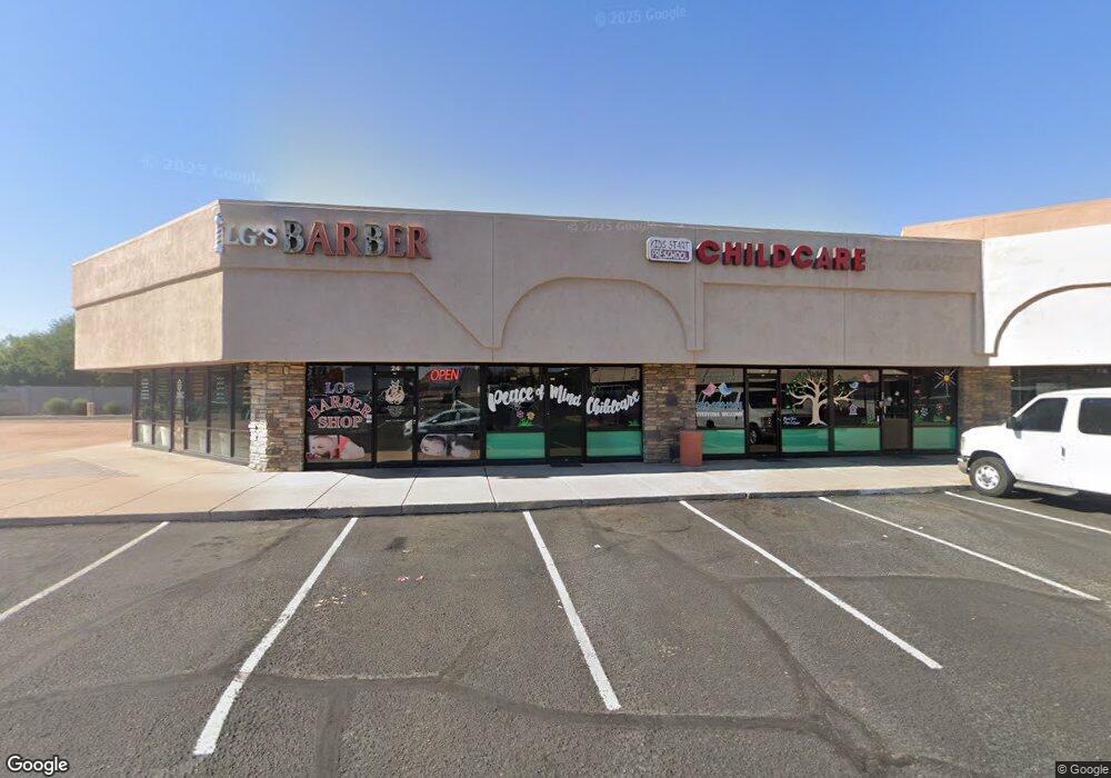 832 W Baseline Rd unit 17, Mesa, AZ 85210 - photo 1