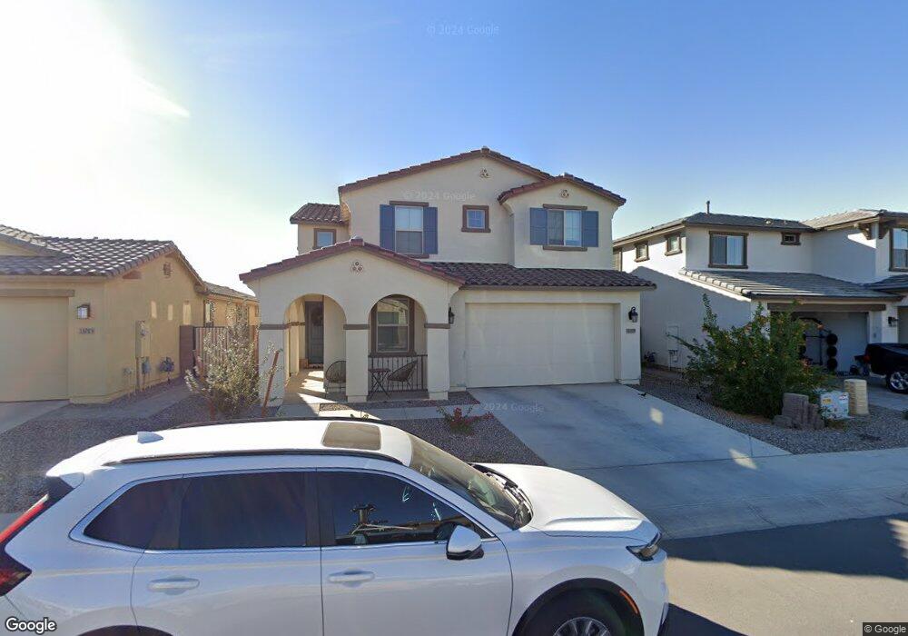 11009 E Thunderbolt Ave, Mesa, AZ 85212 - photo 1