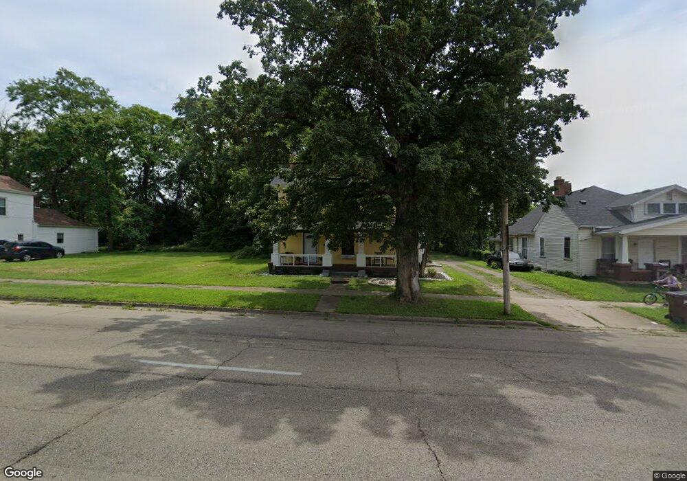 389 E Main St, Xenia, OH 45385 - photo 1