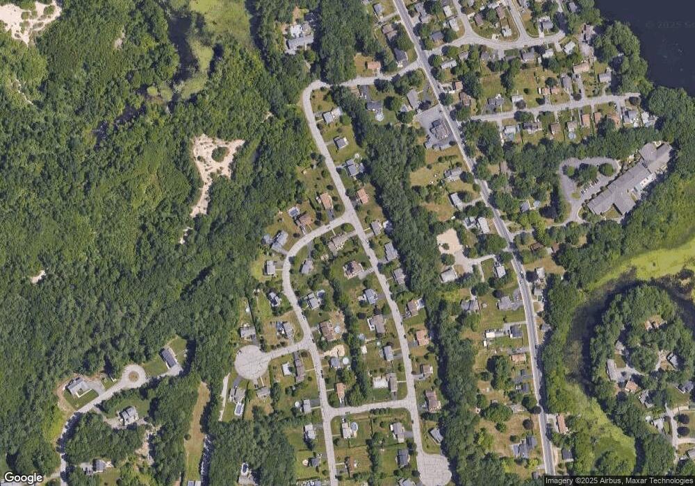 45 Pineridge Dr, Smithfield, RI 02917 - photo 1