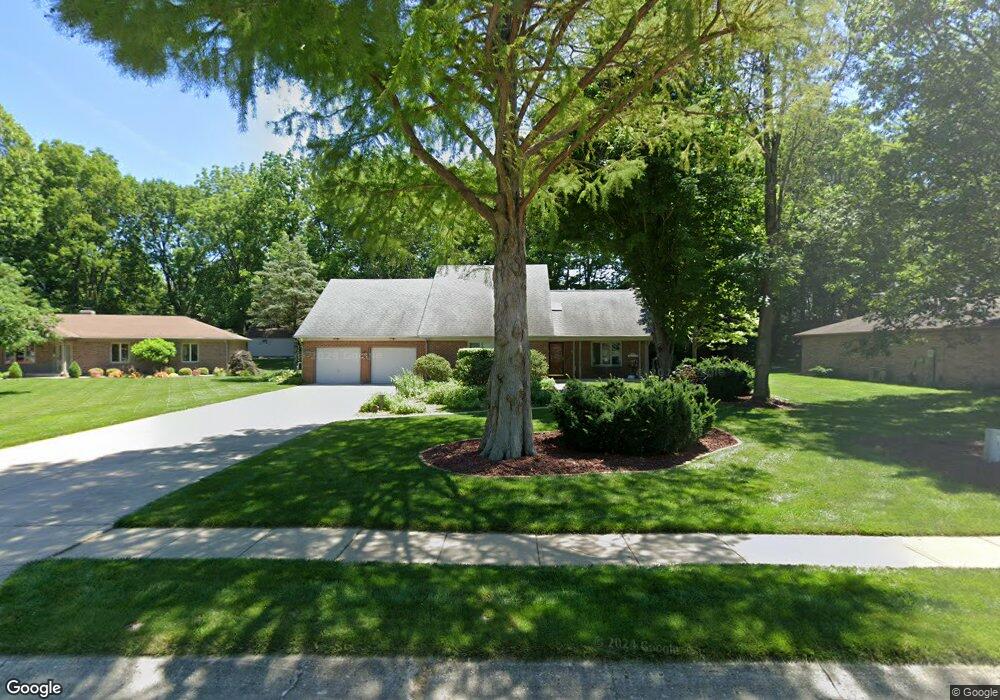 1064 Cedar Glen North Dr, Plainfield, IN 46168 - photo 1