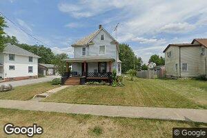 13793 S Main St, Beloit, OH 44609