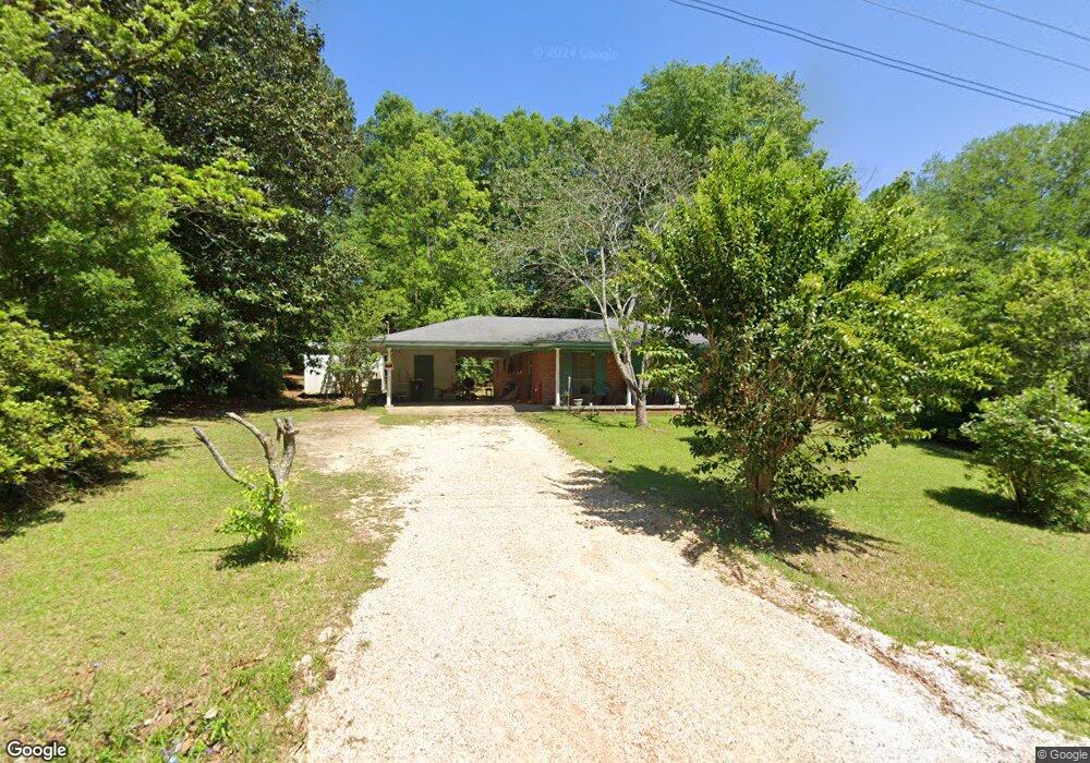 5 Chickasaw St, Laurel, MS 39440 - photo 1