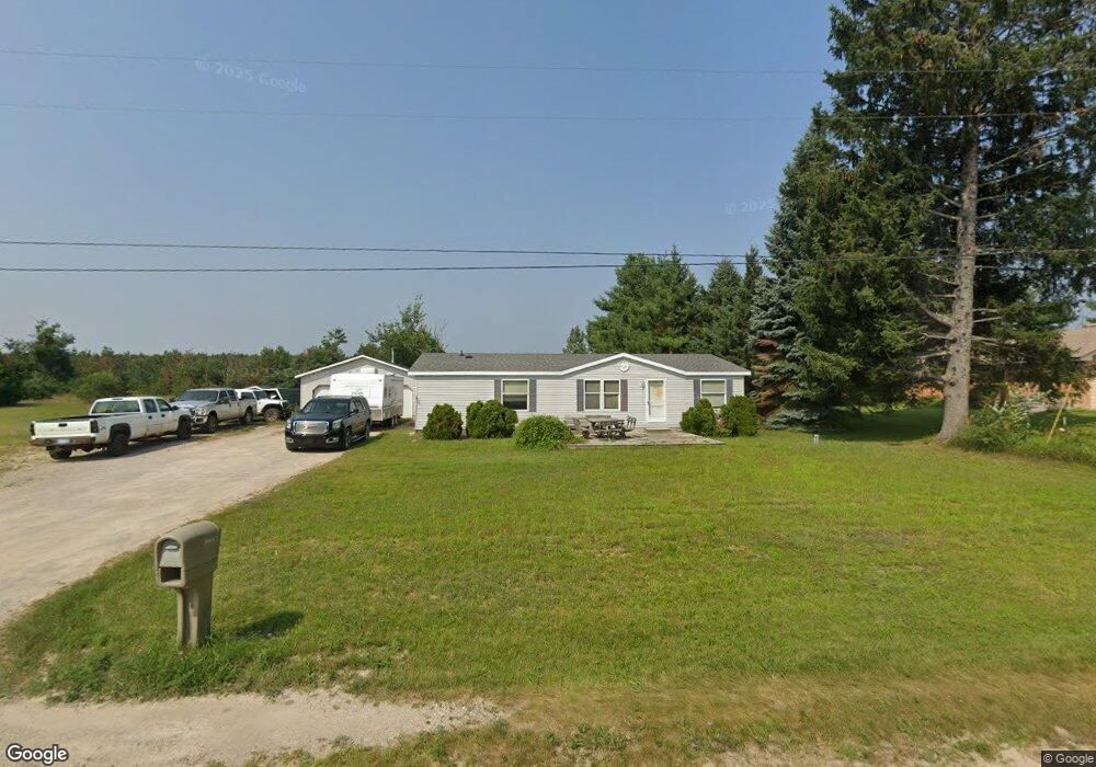 8229 Lafayette St, Vanderbilt, MI 49795 - photo 1