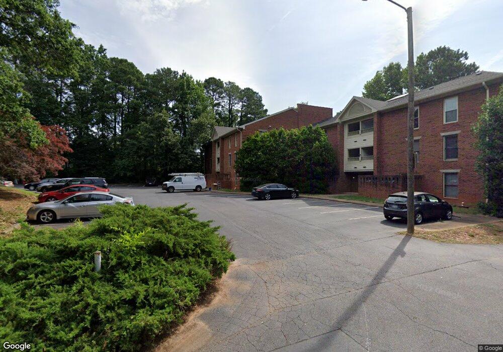 3504 Ivy Commons Dr unit 202, Raleigh, NC 27606 - photo 1