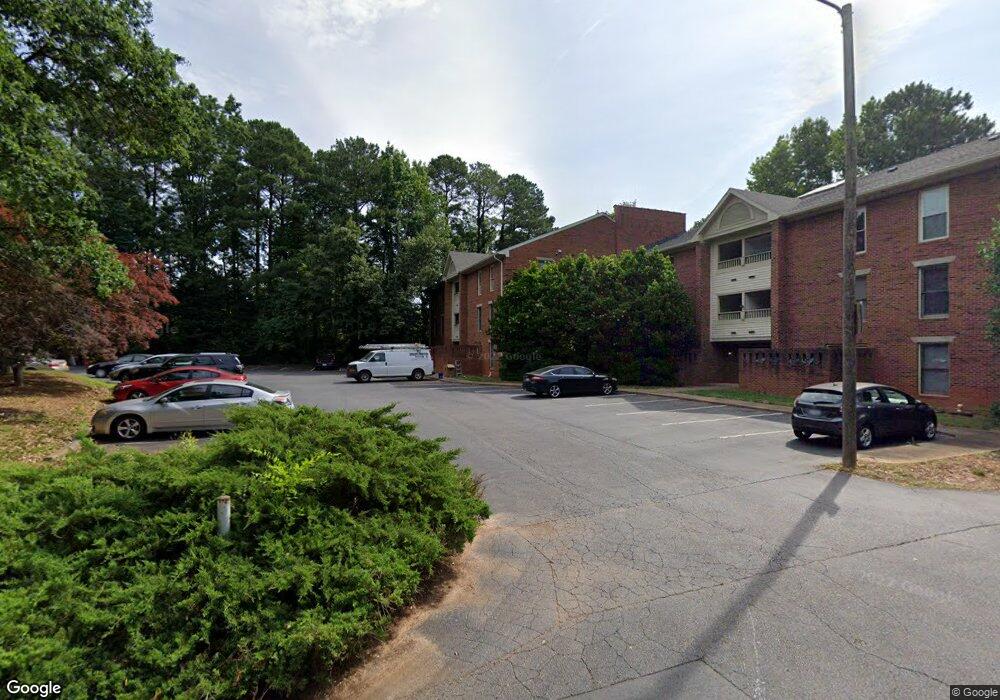 3506 Ivy Commons Dr unit 101, Raleigh, NC 27606 - photo 1