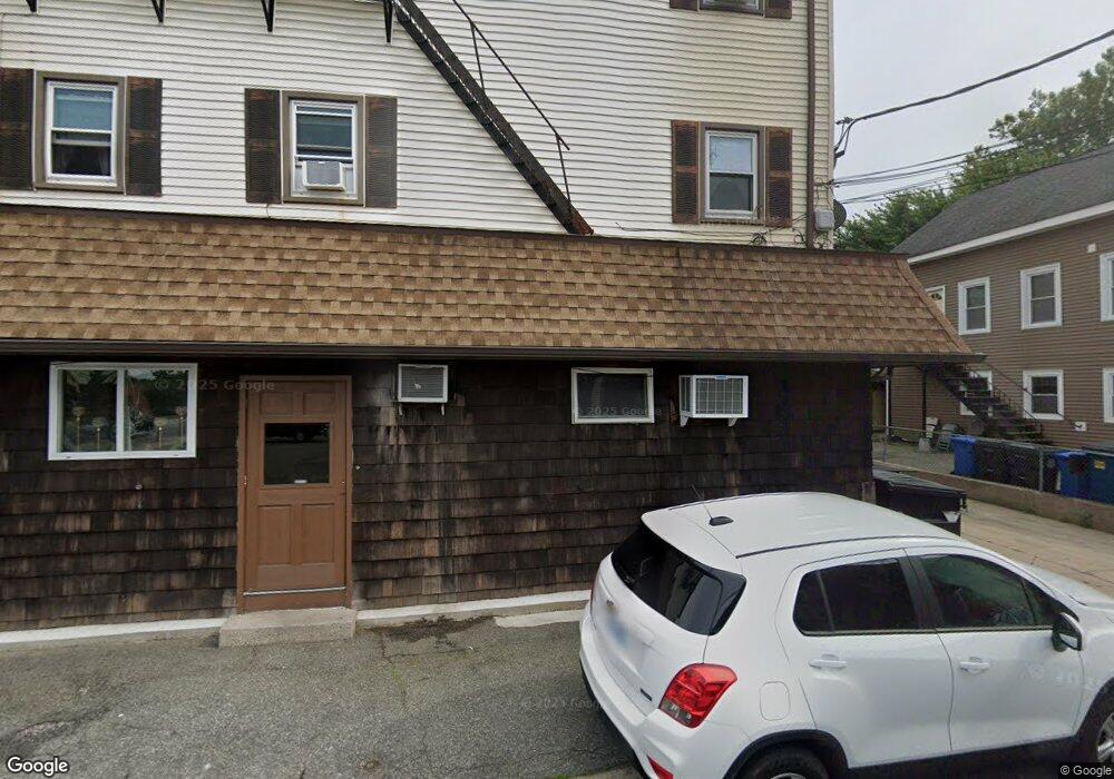 8 Jones St, Cumberland, RI 02864 - photo 1