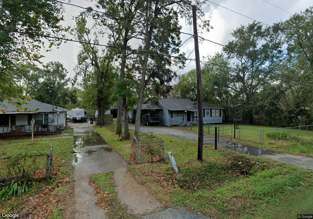 6603 Chippewa Blvd, Houston, TX 77086 - photo 1