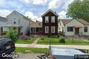 931 Milburn Ave, Dayton, OH 45404
