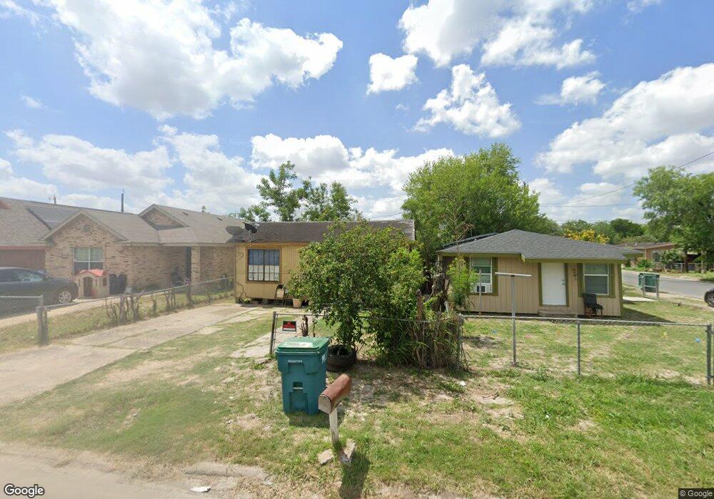 1104 E Hawk Ave, Pharr, TX 78577 - photo 1