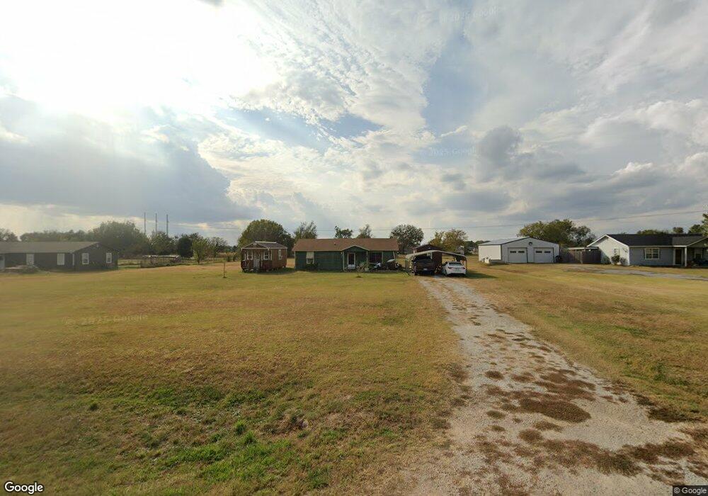 116 Cotton Tail Dr, Shawnee, OK 74804 - photo 1