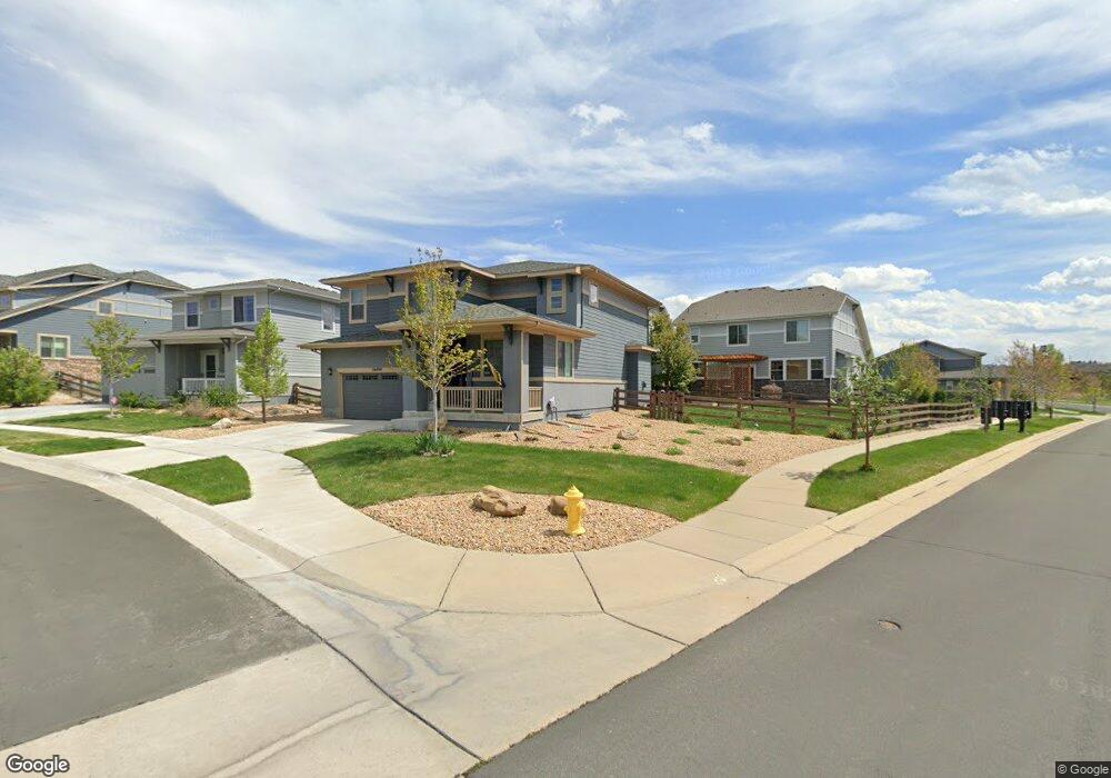 26804 E Quarto Place, Aurora, CO 80016 - photo 1