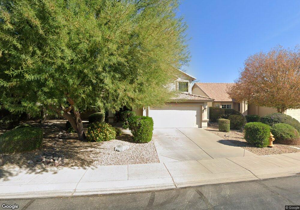 851 N Naples Dr, Chandler, AZ 85226 - photo 1