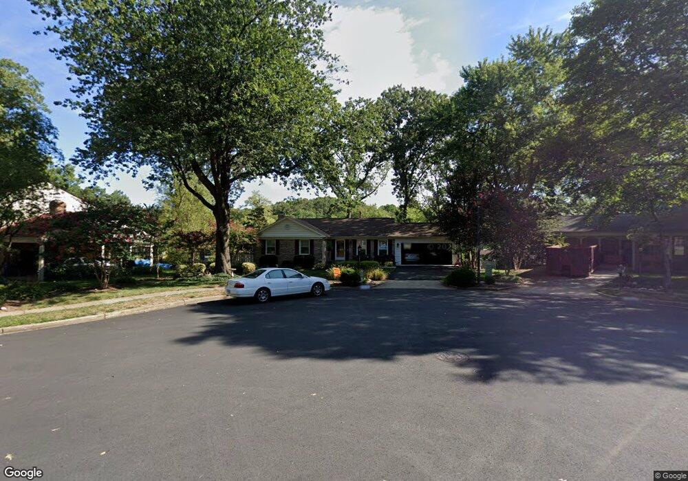 5419 Rumsey Place, Fairfax, VA 22032 - photo 1