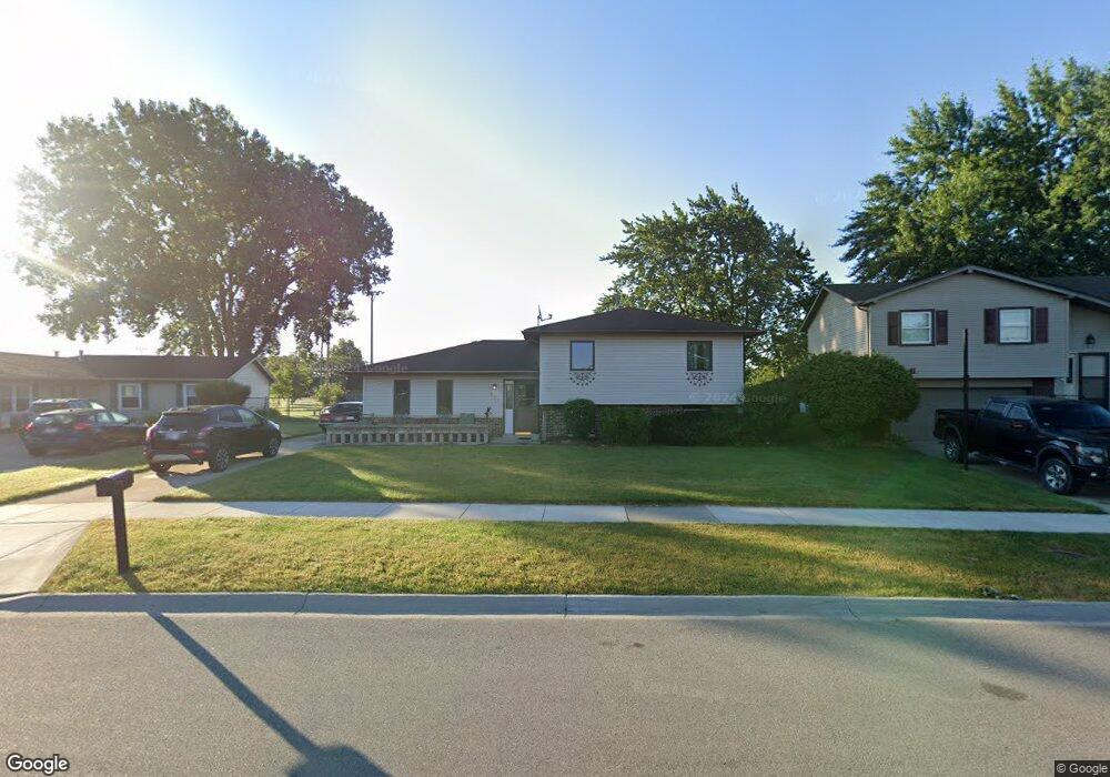 651 Fillmore Ave, Dyer, IN 46311 - photo 1