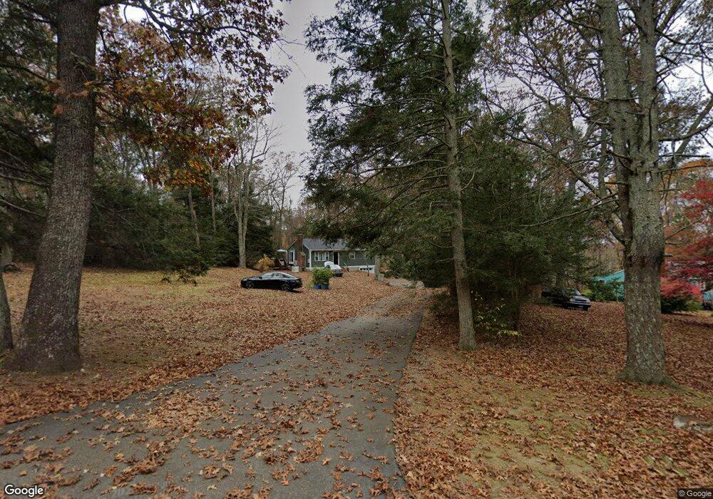 181 N Moodus Rd, Moodus, CT 06469 - photo 1