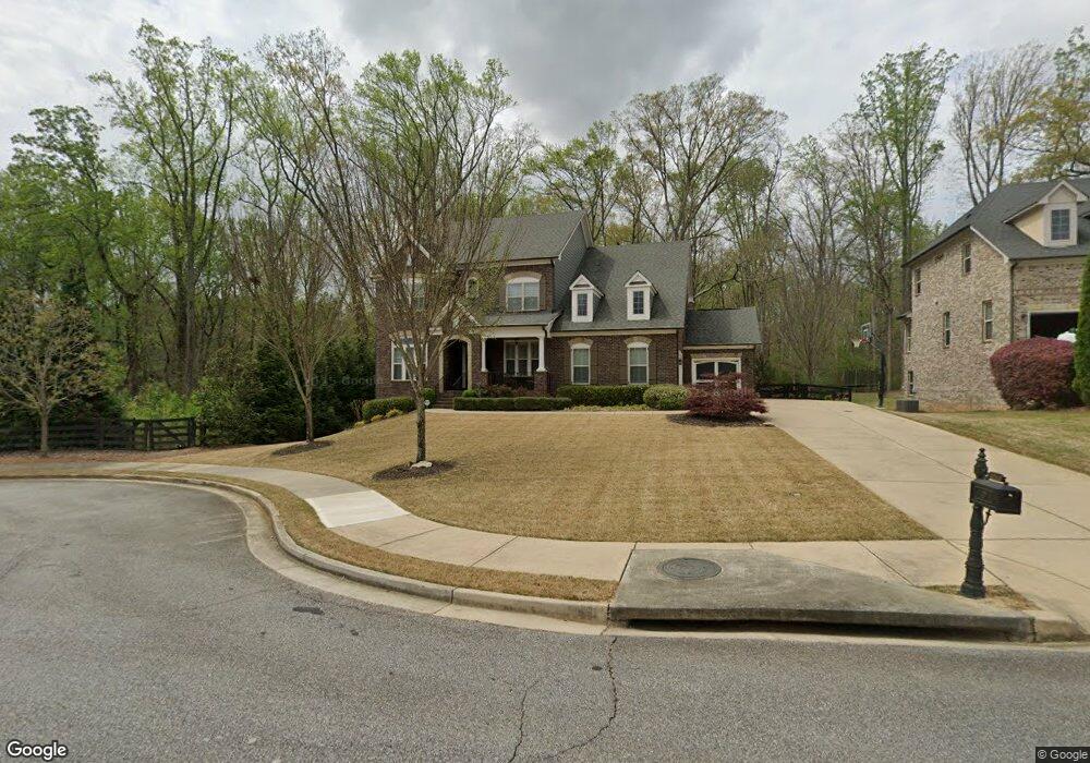 12110 Spence Way, Alpharetta, GA 30004 - photo 1