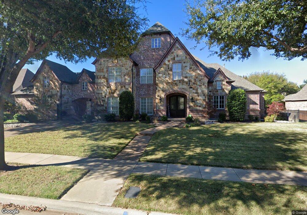 2104 Cheyenne Park Ln, Southlake, TX 76092 - photo 1