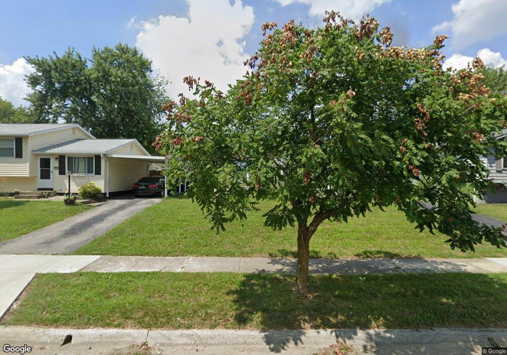 1783 Hollow Run Dr, Columbus, OH 43223 - photo 1