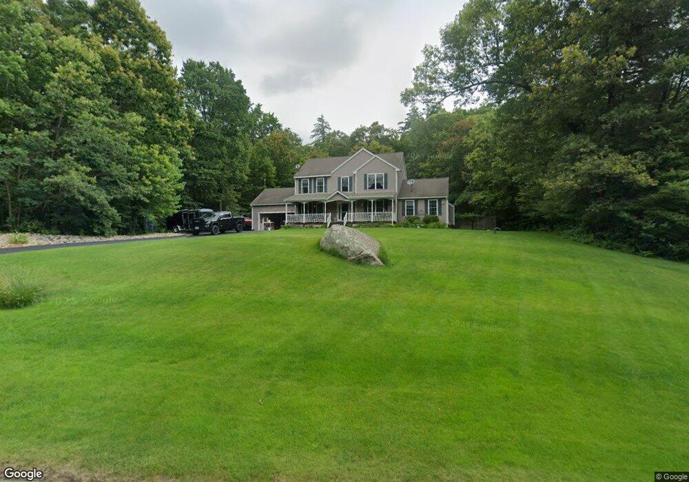 40 Parsons Dr, Goffstown, NH 03045 - photo 1