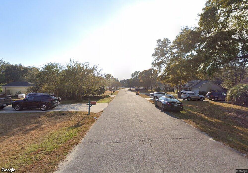 0 Brittany Ln unit 8316554, Guyton, GA 31312 - photo 1