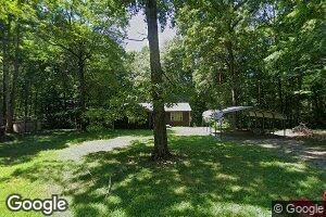 371 Vanzant Rd, Lily, KY 40740