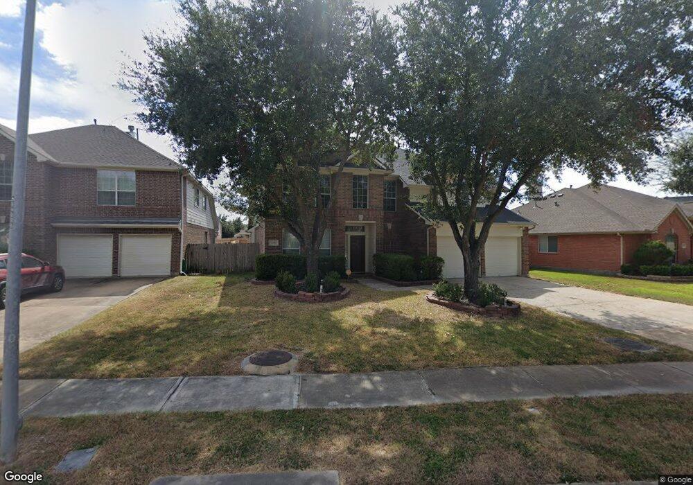 13623 Braydon Bend Drive Houston Dr, Houston, TX 77041 - photo 1